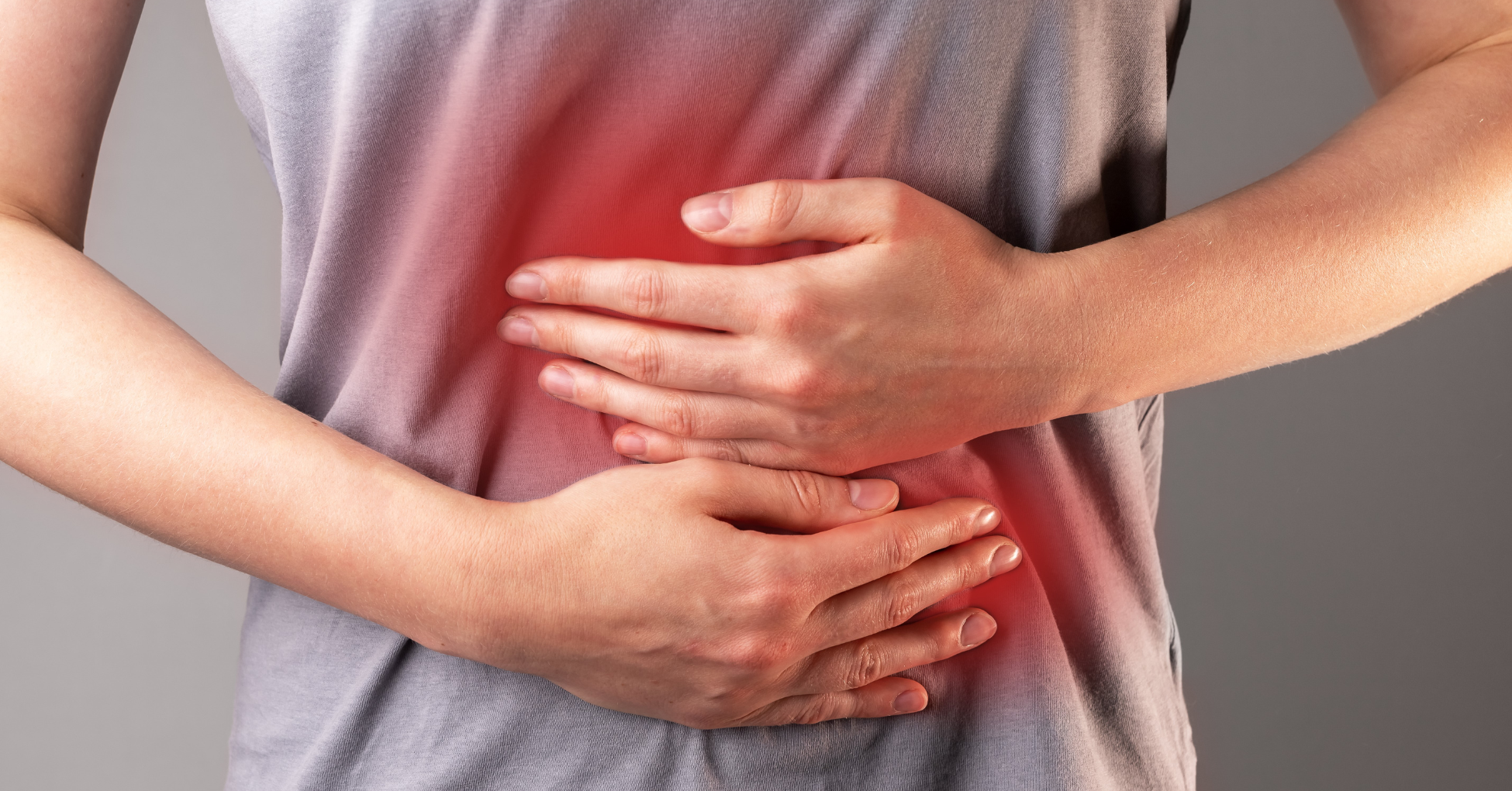 Syndrom dráždivého tračníku jako ženská populační nemoc?